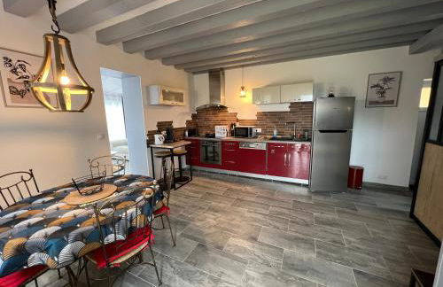 Les maisons du phare - Foto 6