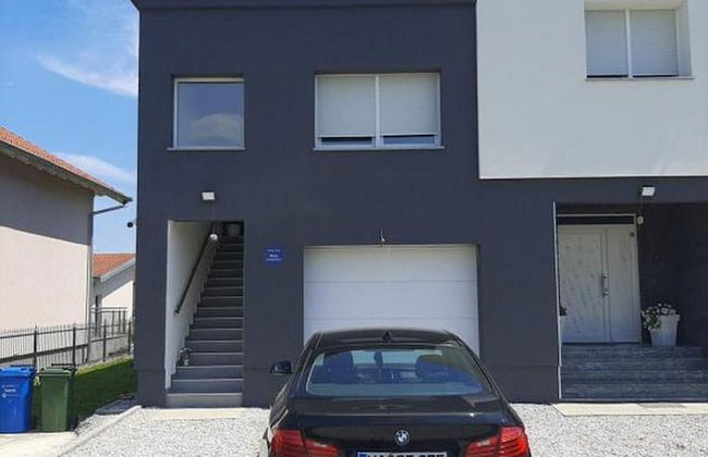 Apartment Kupre - Foto 21