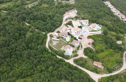 Villa Castelina - Foto 4