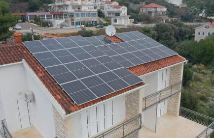 VILLA IRENA - Longevity Retreat - Foto 4