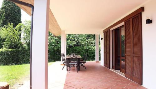 Villa al porto - Foto 5, Garden