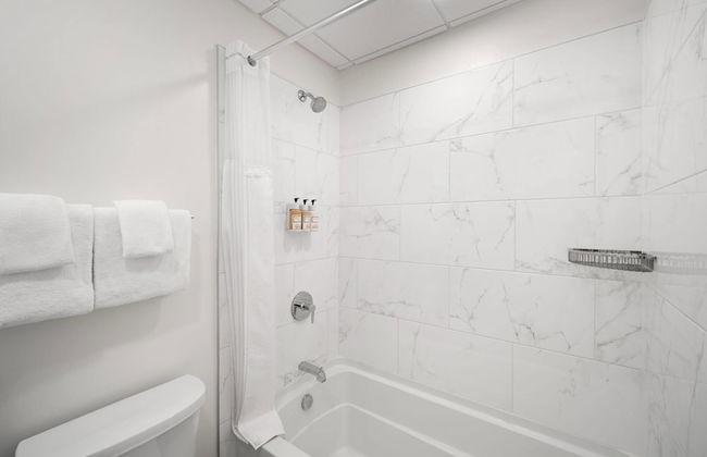 Reside NoMa, a Wyndham Residence - Foto 70