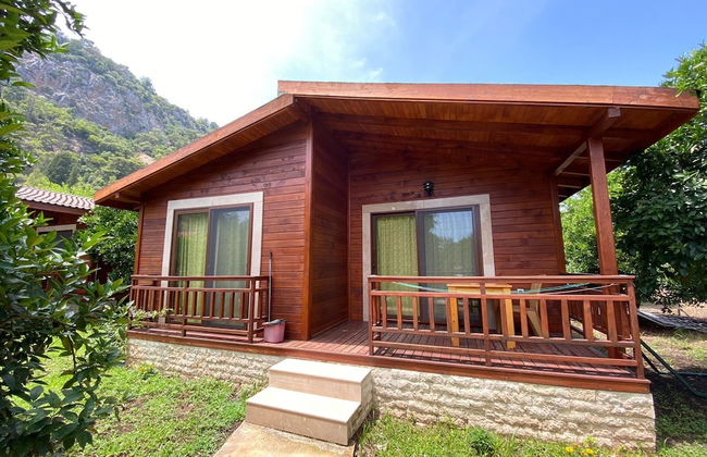 Cirali Villas 2 - Foto 2