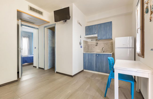 2130 Maresidence - Bilocale - Foto 1