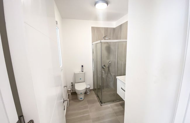 One bed Room Apartment Paradise Beach Front in Nice Residence - Foto 9