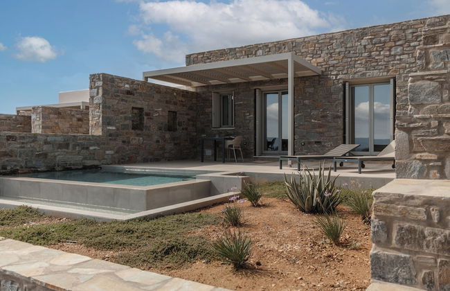 Poseidon of Paros - Photo 61