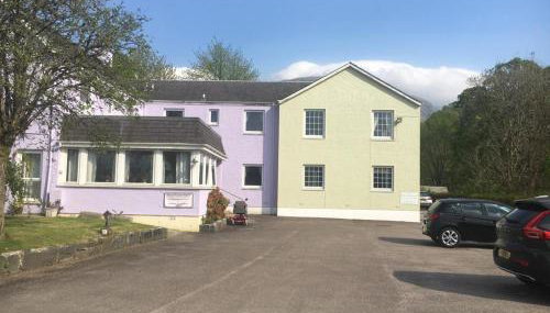 Glenlochy Nevis Bridge Apartments - Foto 1