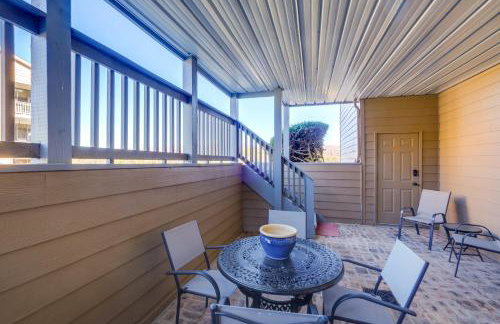 Dog-Friendly Condo on Smith Mountain Lake - Foto 23