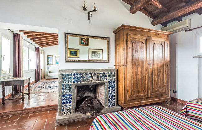 Vista da Rocca di Papa - Foto 32