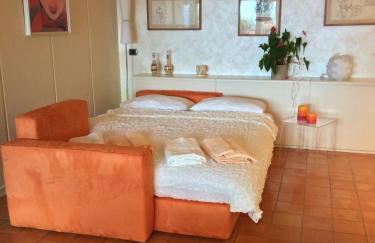 Suite Prestige Salerno - Foto 21