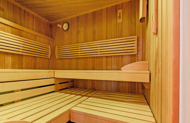 Schleiden Wellness Apartment - Foto 33