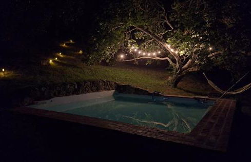 Vivienda Rural Olivar del Chanza - Foto 14