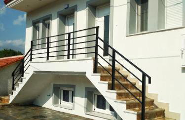 Stavroula's Houses - Foto 1