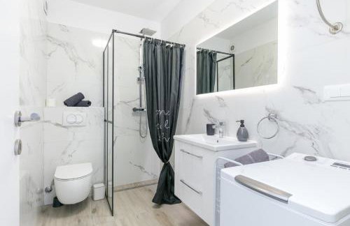 Apartments with parking space Mravince, Split - 24324 - Photo 8