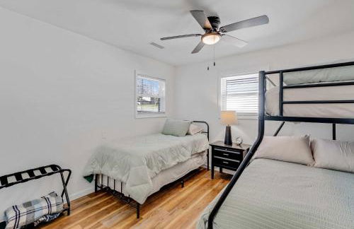 Watts Barr Waterfront Retreat - Foto 25