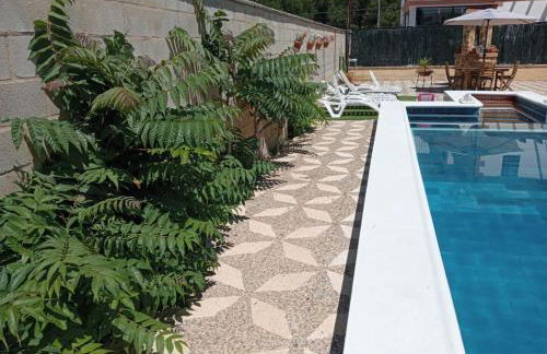 RURAL VILLA ANGELS - Foto 20