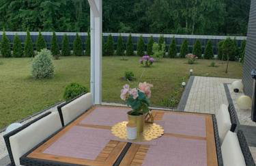 Villa Stella Strandnah - Foto 10
