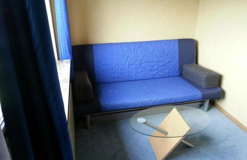 Apartment Großzügige Ferienwohnung mit Garten und Terrasse- nur zwei Kilometer vom Strand by Interhome - Foto 7