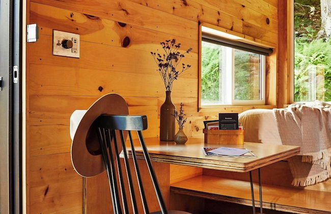 Postcard Cabins Machimoodus, Outdoor Collection by Marriott Bonvoy - Foto 5