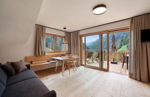 Herrischner Apartement 2 - Foto 2