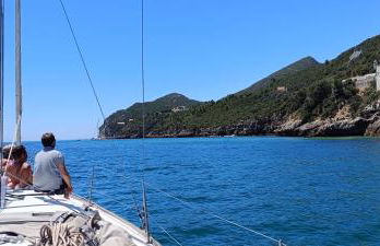 TROIA - Veleiro em marina - Foto 22