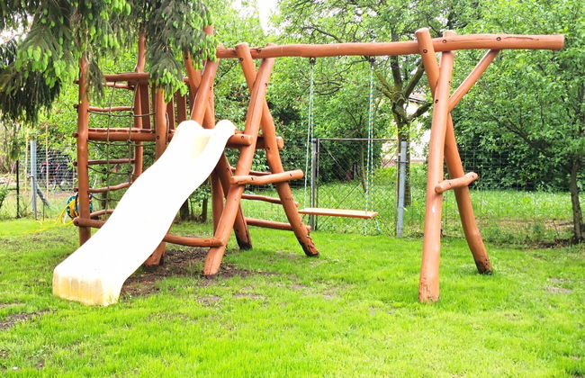 3 bedroom House in Fonyód with garden and terrace - Photo 19