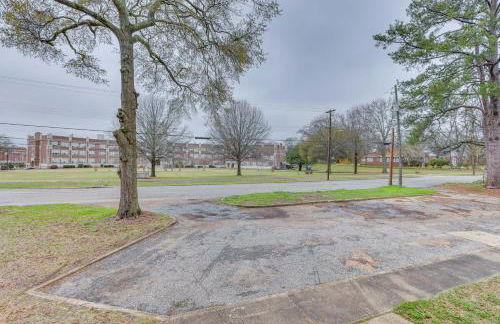 Garden District Home Near Downtown Montgomery - Foto 26