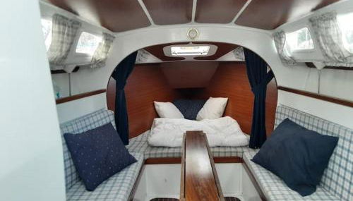 Vintage Sailboat in Belém - Photo 5