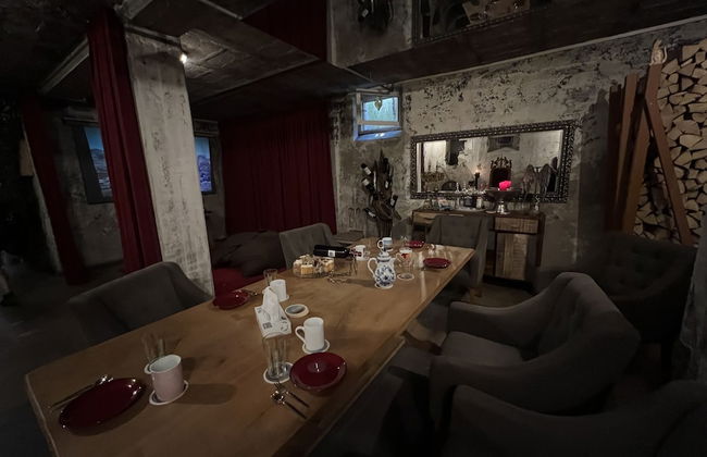 Carli's Base Camp - Photo 37