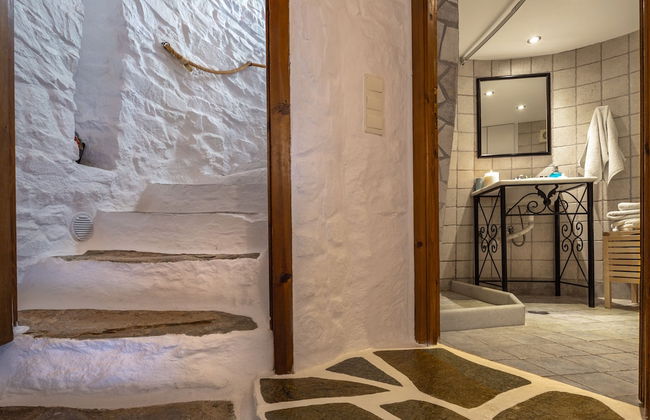 Anemomylos-Windmill - Foto 6