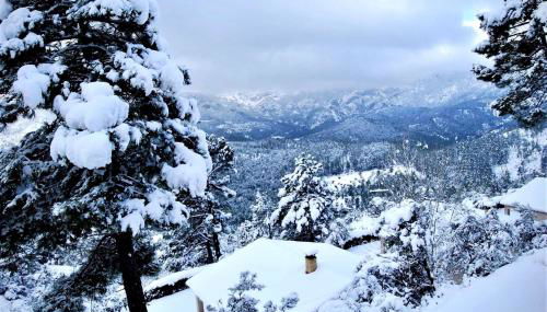 Casas Rurales Mirador del Mundo - Foto 5