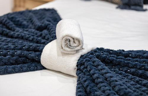 Welcoming and Spacious Apartment- Excellent Location - Foto 17