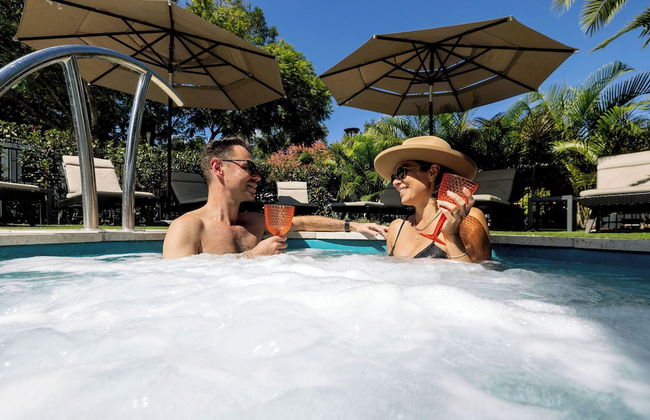 Esk Caravan Park & Motel - Foto 31