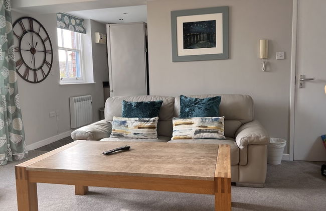 The Market Street Apartments - Ulverston - Foto 11