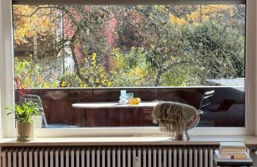 Soleils Living I See & Berge I Starnberger See - Foto 32