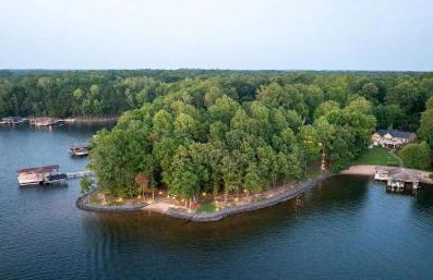 LKA Luxury Sandy Beach, Sauna, Hot Tub, Firepit - Foto 67