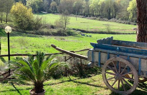 Villa Poggio Di Gaville - Foto 13