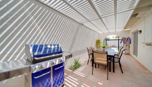 5 Mi to Camelback Ranch Pet-Friendly Home with Pool - Foto 2