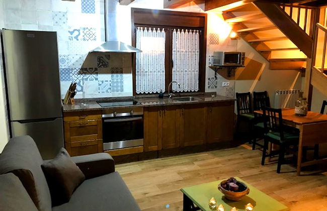 La Aguilerina - Foto 17