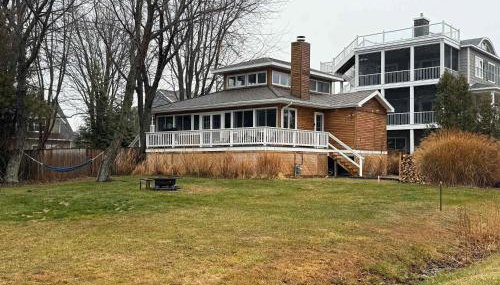 Golden Hour Lakefront Retreat - Fire Pit - Pets - Foto 2