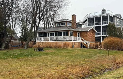 Golden Hour Lakefront Retreat - Fire Pit - Pets - Foto 2