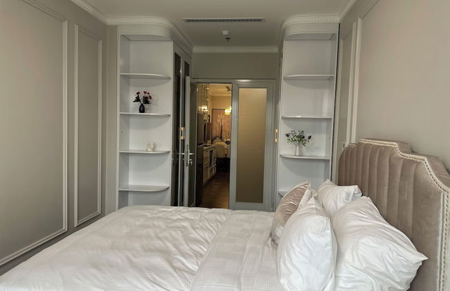 Luxe Paradise Suites Xuan Dieu - Foto 8