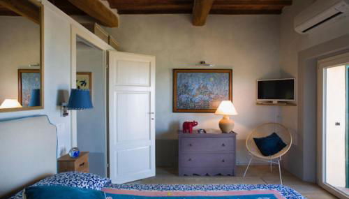 NinnaNannaMare-suite apartment - Foto 3