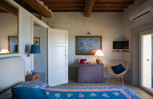 NinnaNannaMare-suite apartment - Foto 3