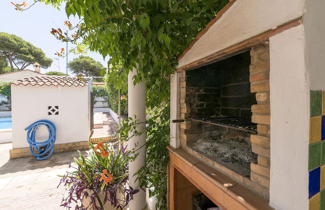 Fuente Alegre in Chiclana de la Frontera - Foto 36