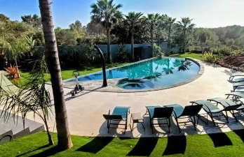 The Blue Diamond Villa-25min to Valencia - Photo 5