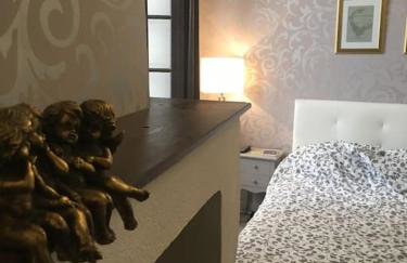 L'ancienne Forge - a stylish medieval holiday home - Foto 17