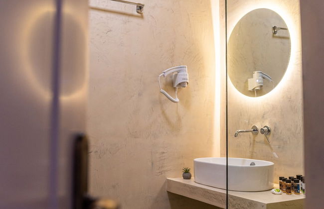 Hotel Grand Nefeli - Foto 68