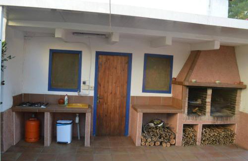 VILLA LAGEM, Casa con piscina, barbacoa, jardín - Foto 21
