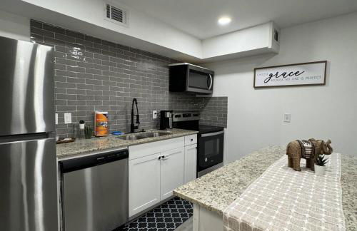 2 DT Dallas l FIFA WORLD CUP READY l 5 Min from Love Field - Foto 9